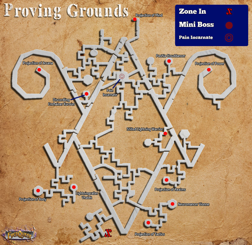 Proving Grounds EZ Server Wiki