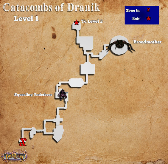 Catacombs of Dranik 1 Map Big.jpg