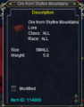 Ore from Skyfire Mountains.png