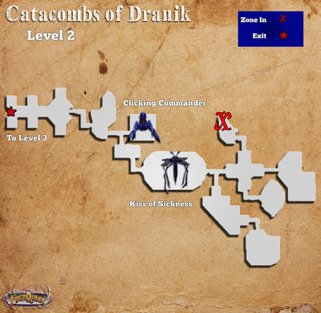 Catacombs of Dranik 2 Map Big.jpg